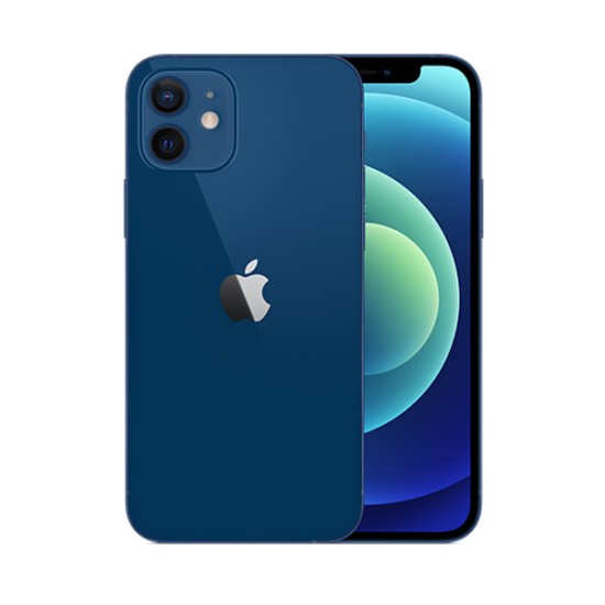 APPLE IPHONE 12 64GB 6.1" BLUE APPLE IPHONE 12 64GB 6.1" BLUE